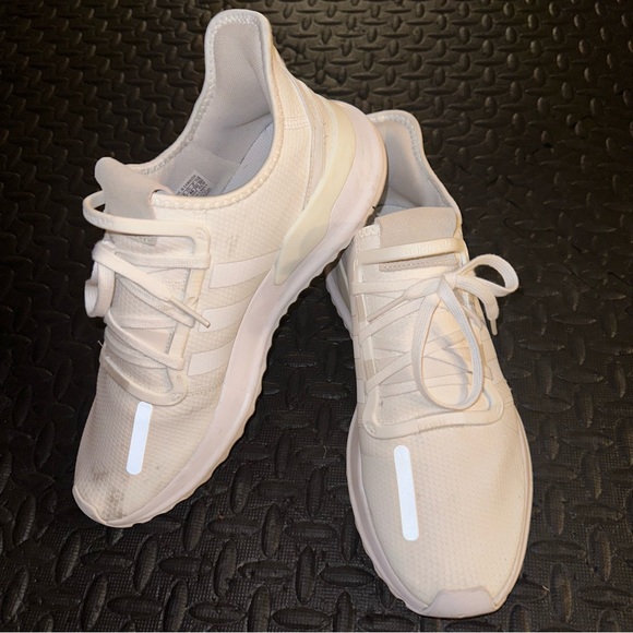 Adidas swift sneakers - Picture 2 of 3